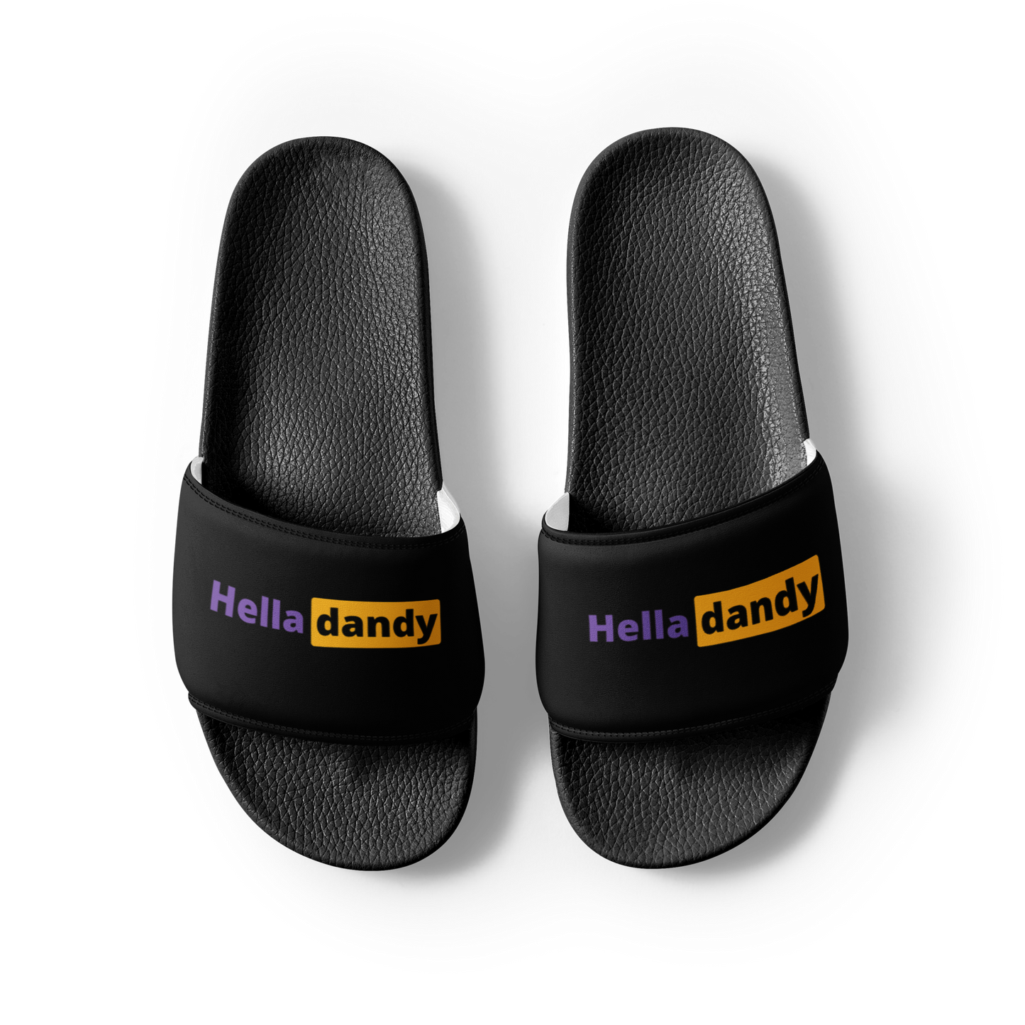 The Hub Men’s slides