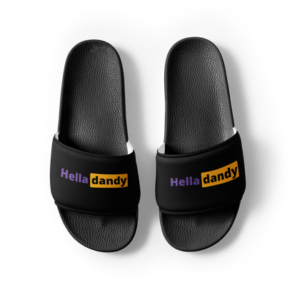 The Hub Men’s slides