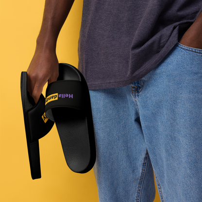 The Hub Men’s slides