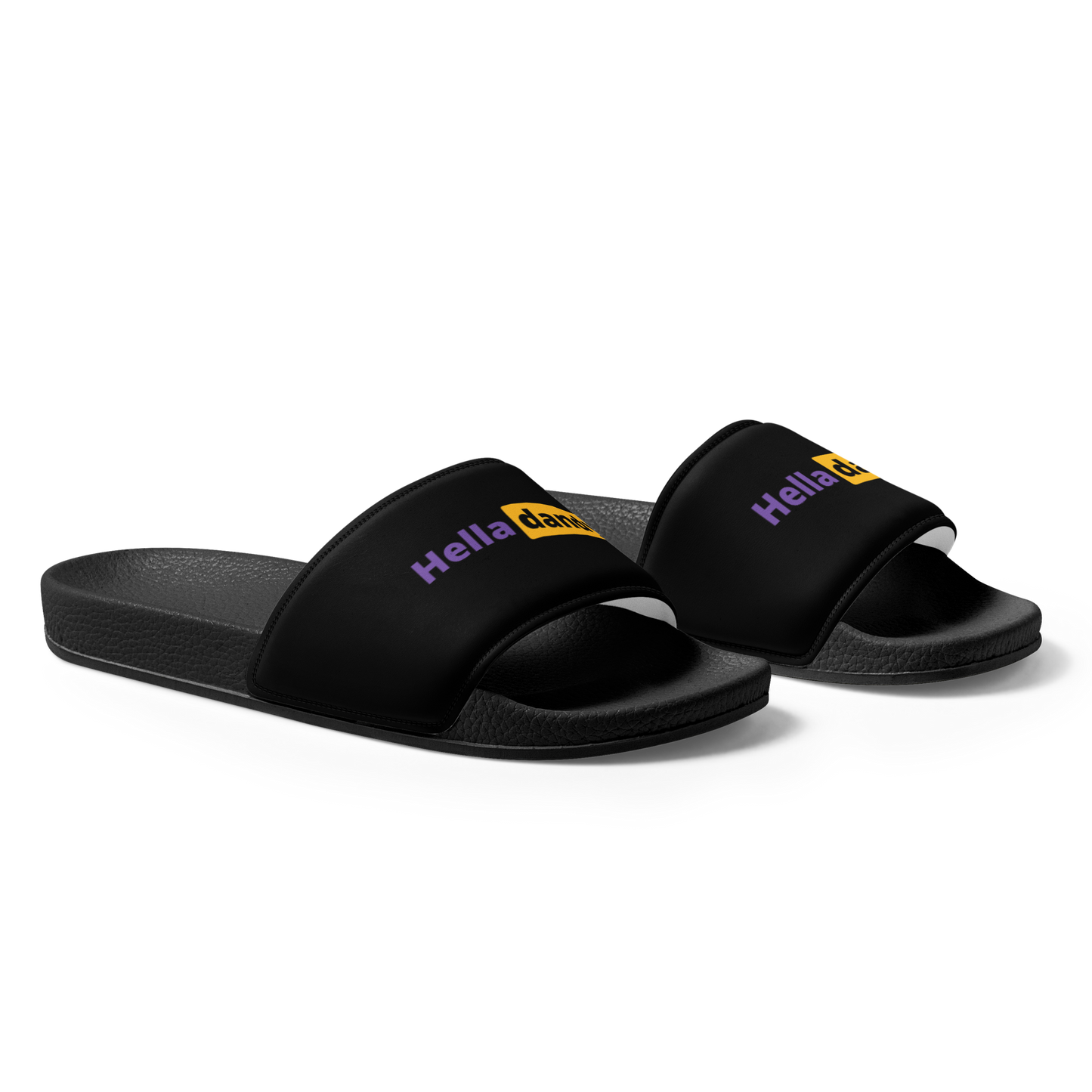 The Hub Men’s slides