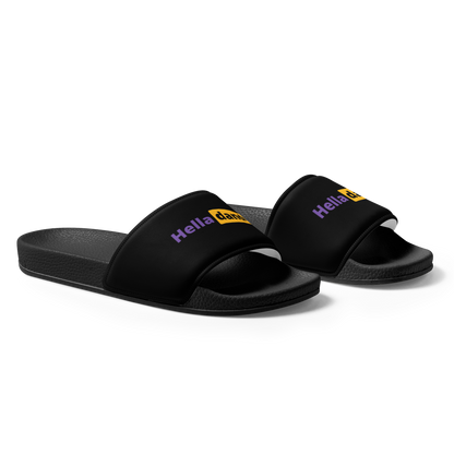 The Hub Men’s slides