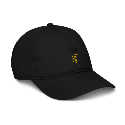 Drip King Organic dad hat