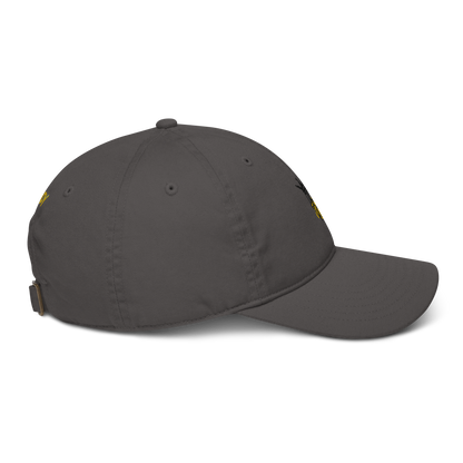 Drip King Organic dad hat