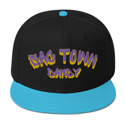 Sac Town Dandy Snapback Hat