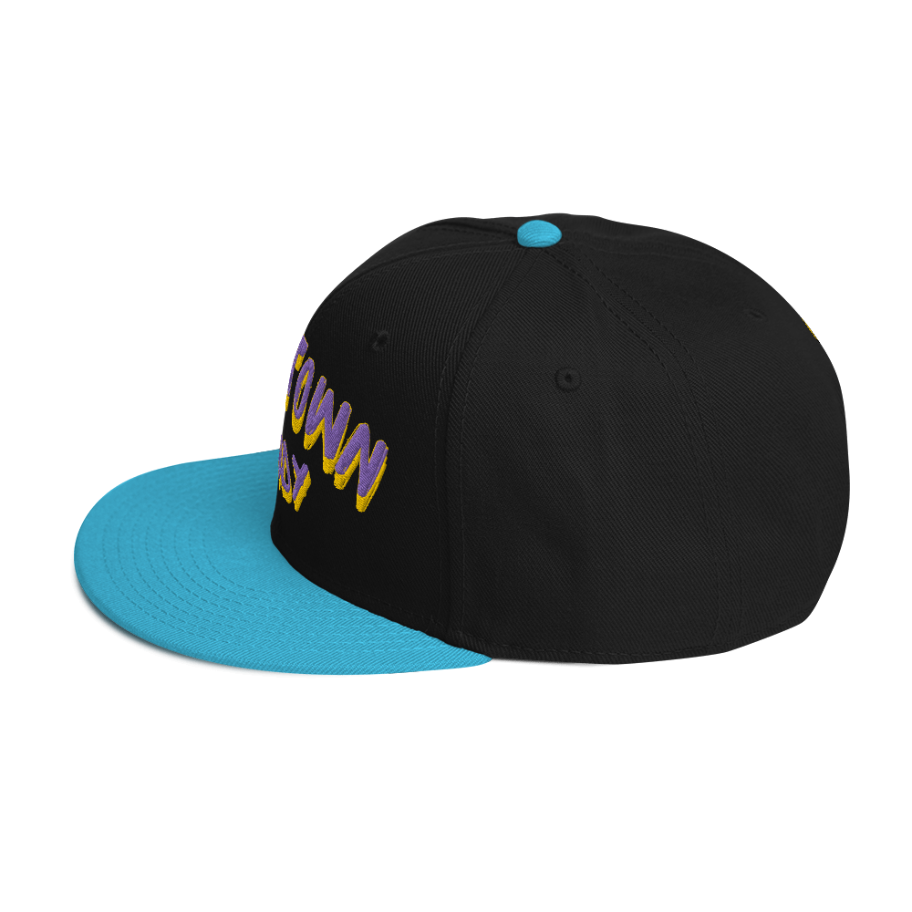 Sac Town Dandy Snapback Hat