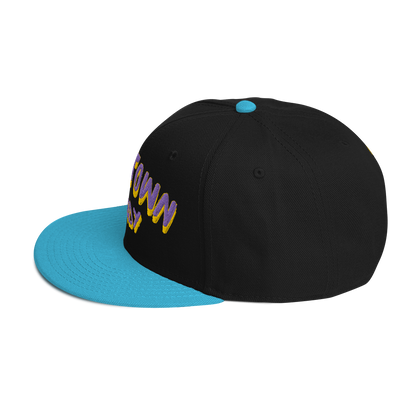 Sac Town Dandy Snapback Hat