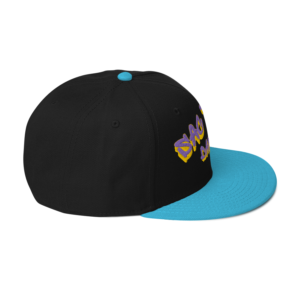 Sac Town Dandy Snapback Hat