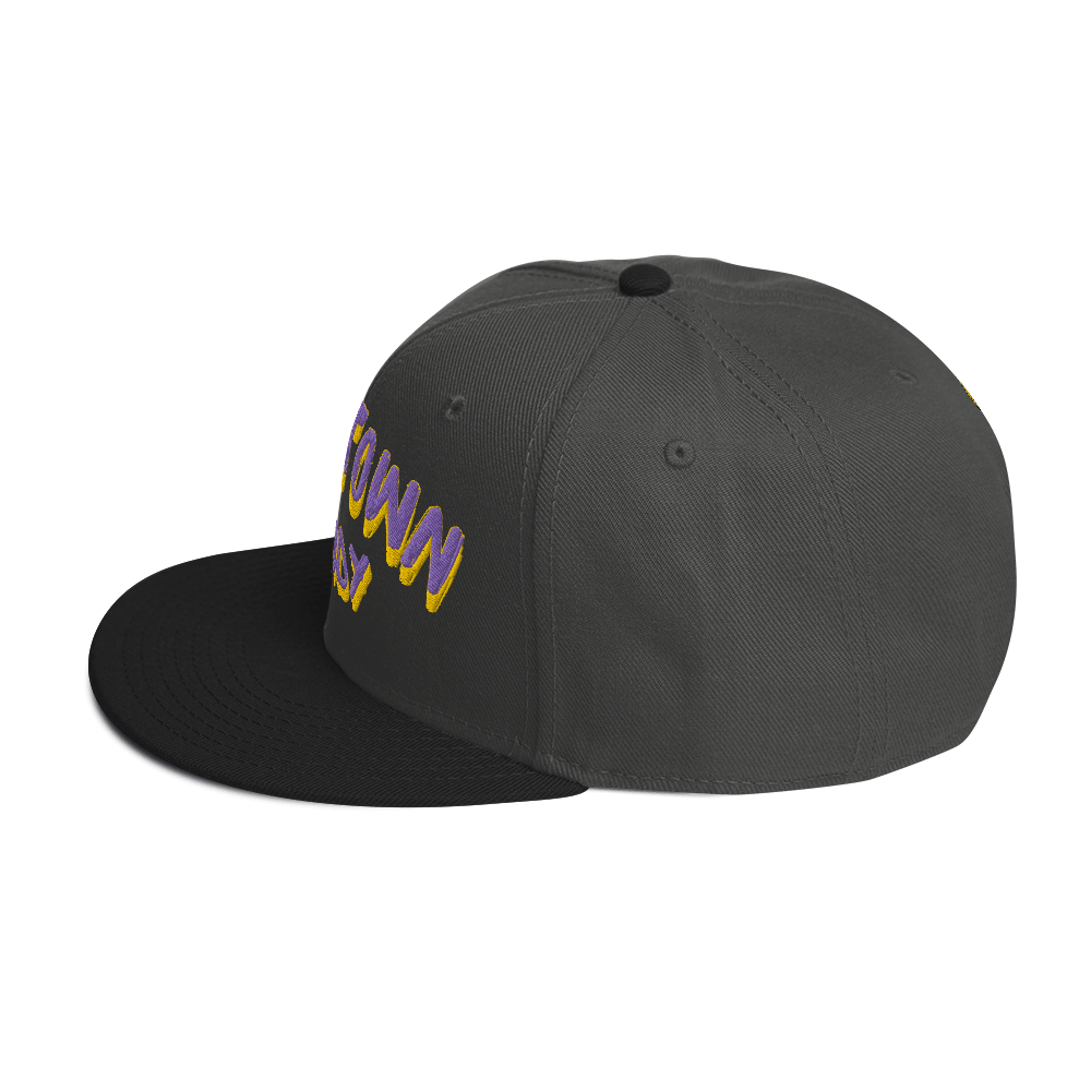 Sac Town Dandy Snapback Hat