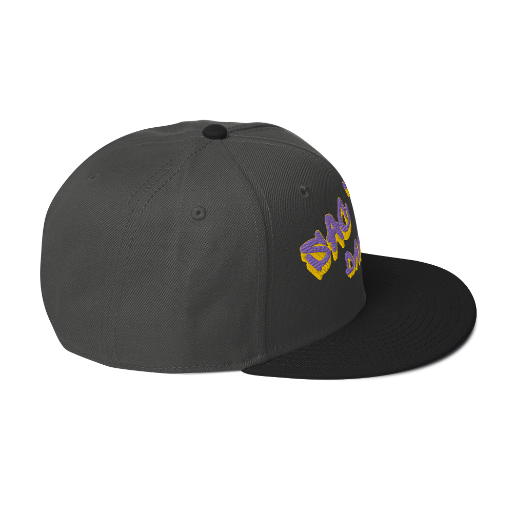 Sac Town Dandy Snapback Hat