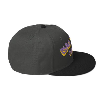 Sac Town Dandy Snapback Hat