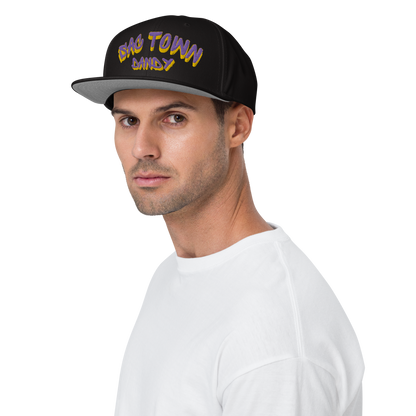 Sac Town Dandy Snapback Hat