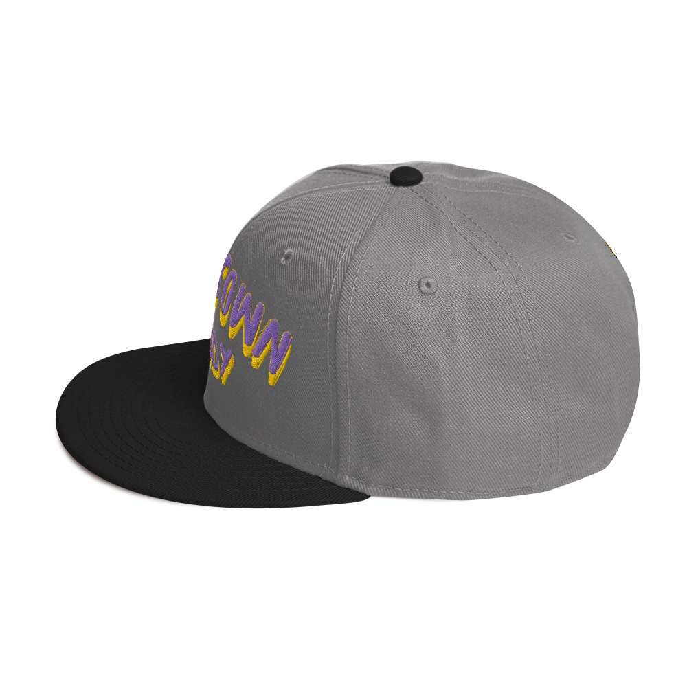 Sac Town Dandy Snapback Hat