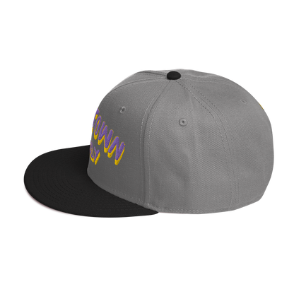 Sac Town Dandy Snapback Hat