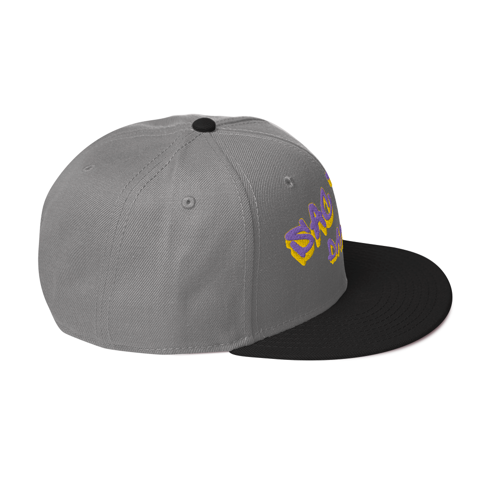 Sac Town Dandy Snapback Hat