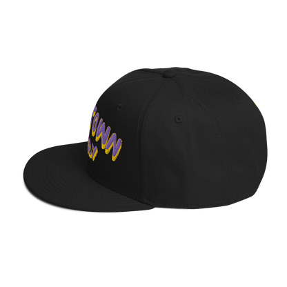 Sac Town Dandy Snapback Hat