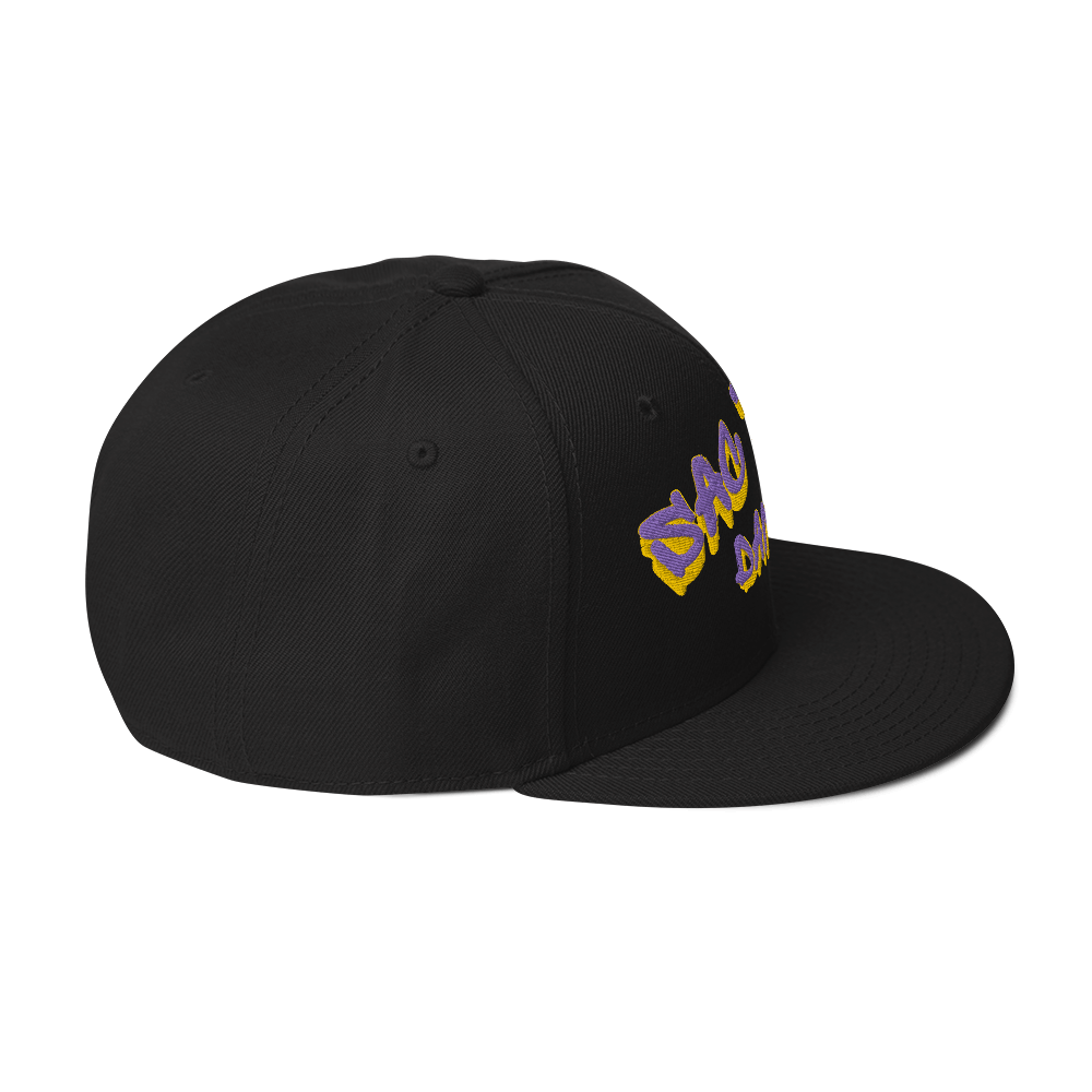 Sac Town Dandy Snapback Hat