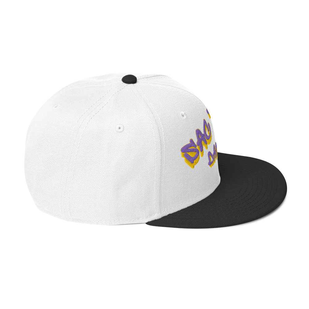 Sac Town Dandy Snapback Hat