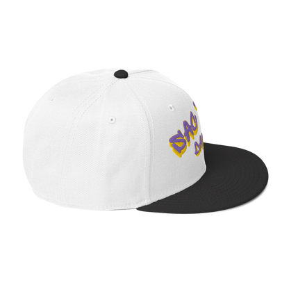 Sac Town Dandy Snapback Hat