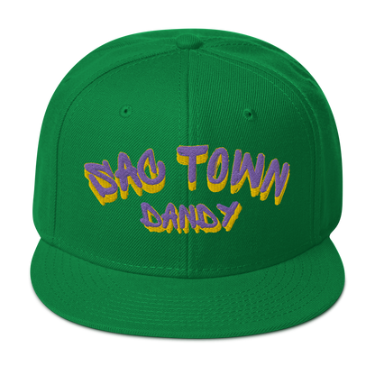 Sac Town Dandy Snapback Hat