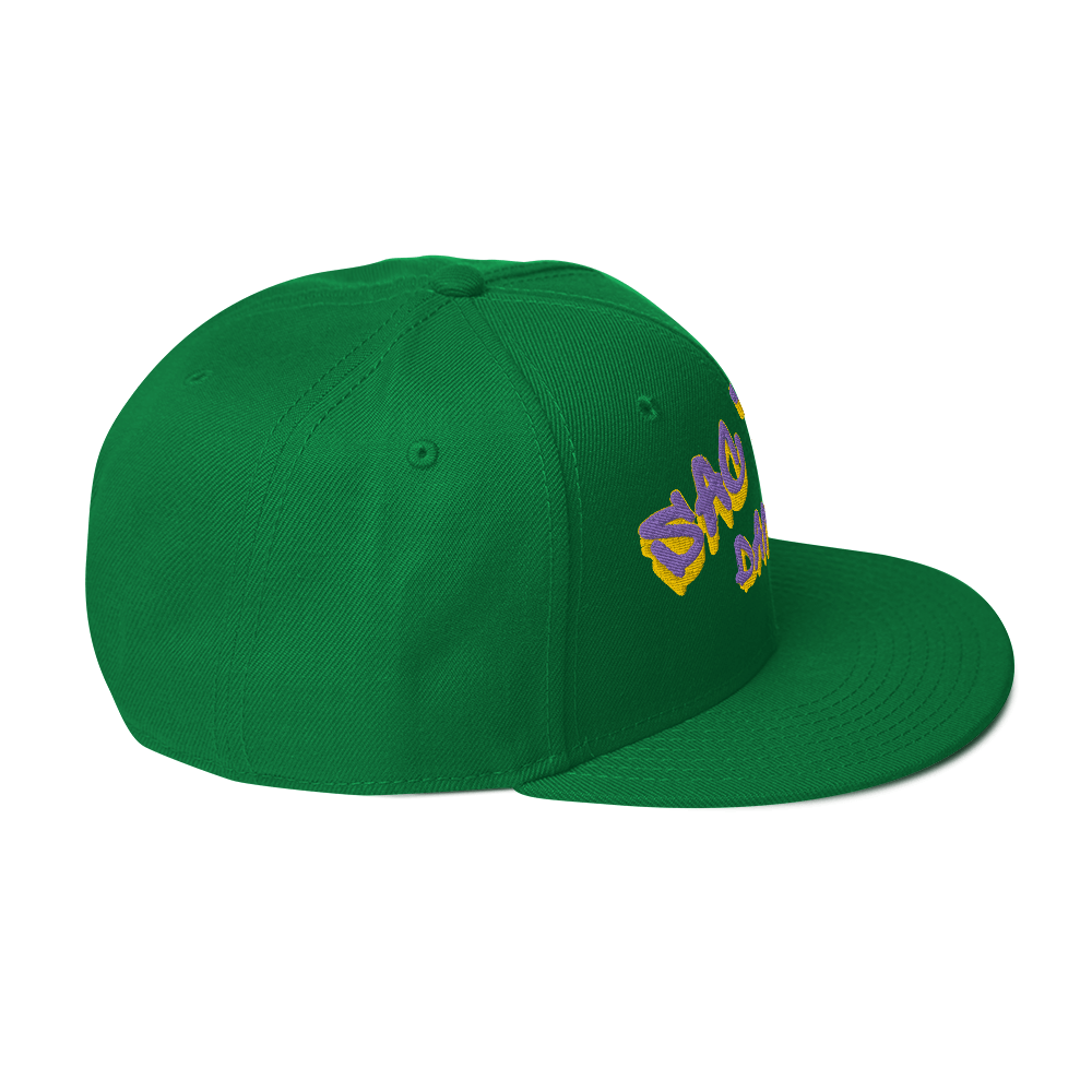 Sac Town Dandy Snapback Hat