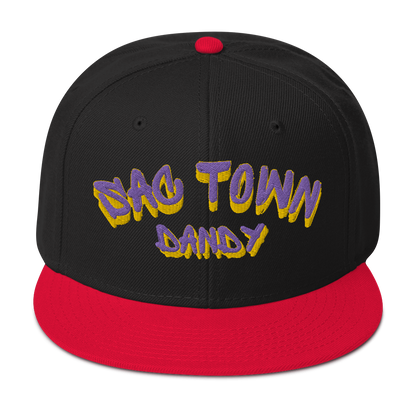 Sac Town Dandy Snapback Hat