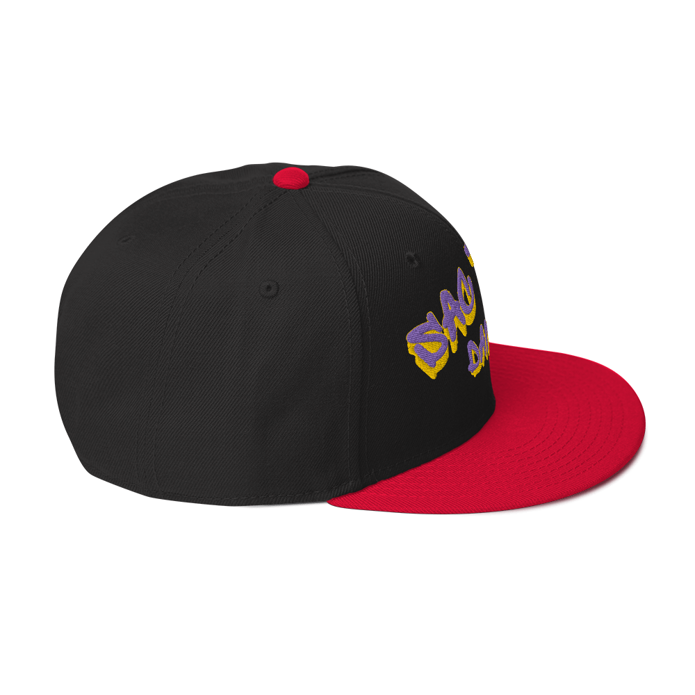 Sac Town Dandy Snapback Hat