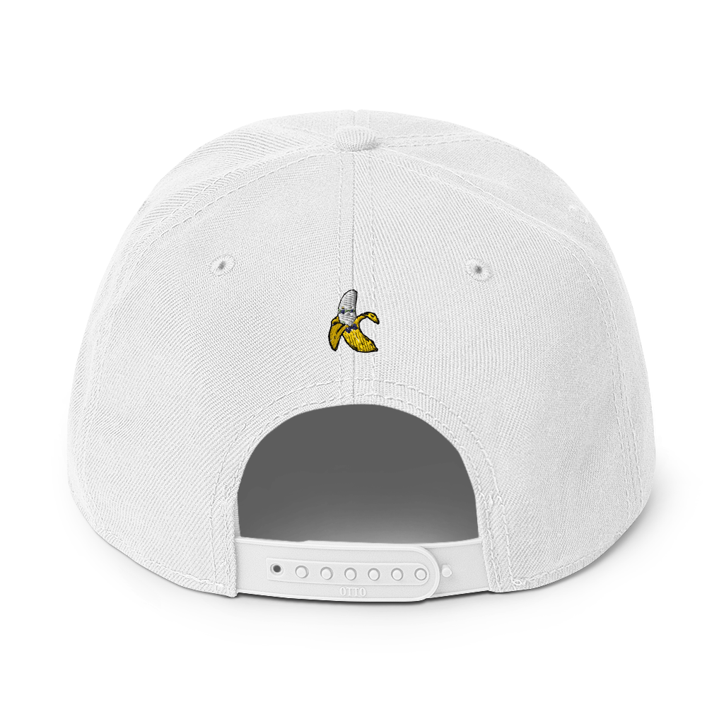 Sac Town Dandy Snapback Hat