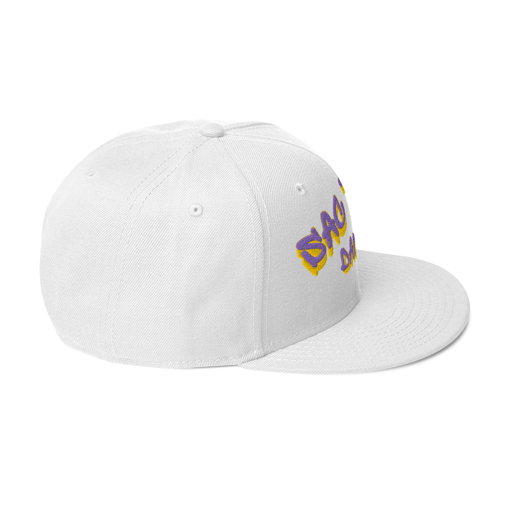 Sac Town Dandy Snapback Hat