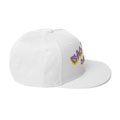 Sac Town Dandy Snapback Hat