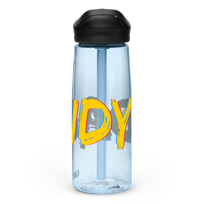 Dandy Sports water bottle