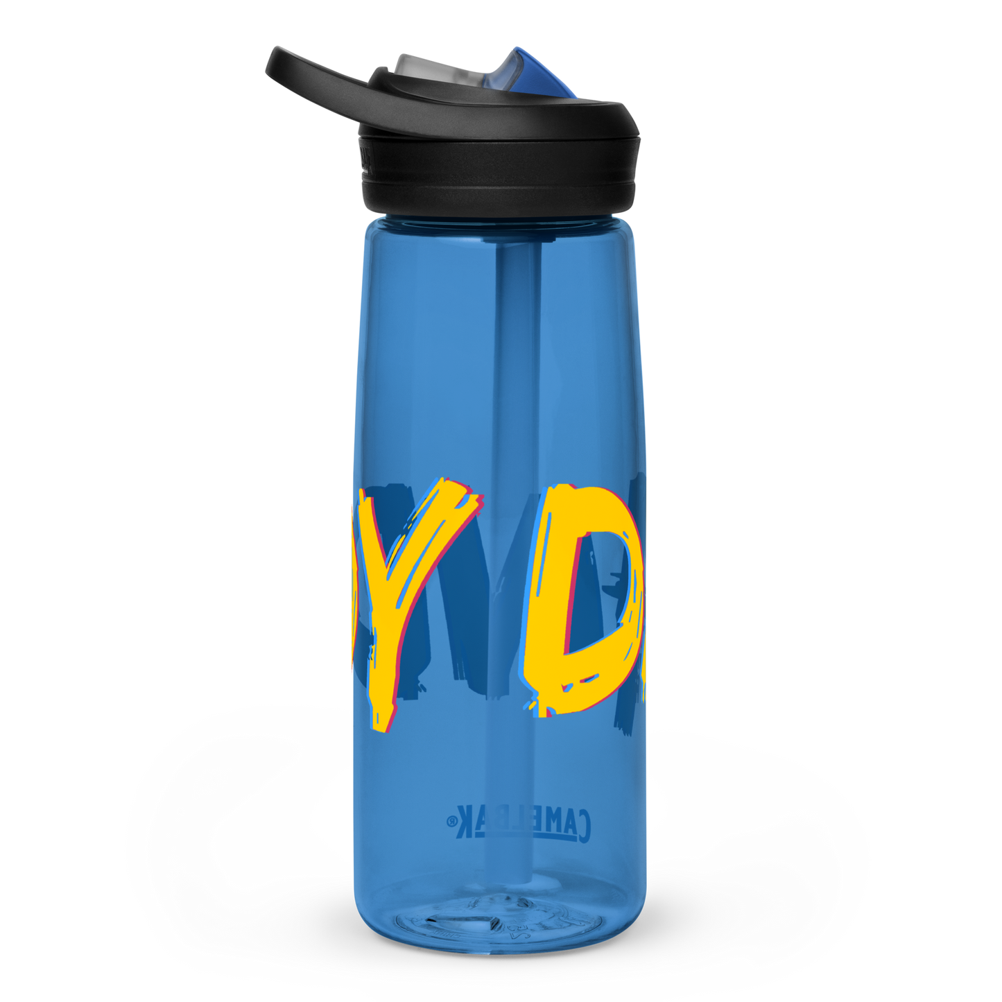 Dandy Sports water bottle