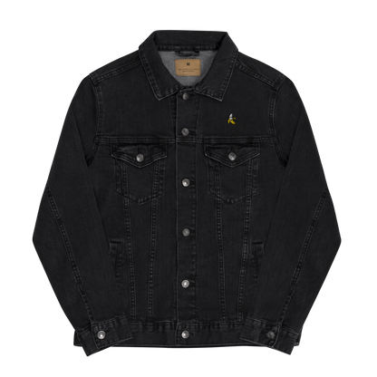 blkout Unisex denim jacket