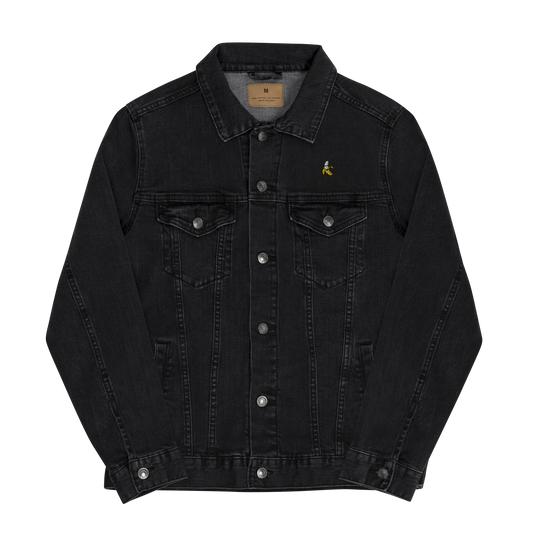 blkout Unisex denim jacket