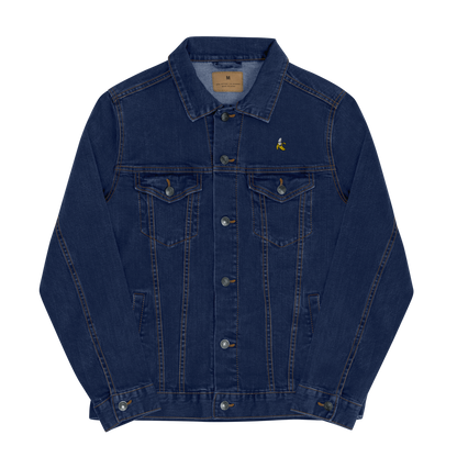 blkout Unisex denim jacket