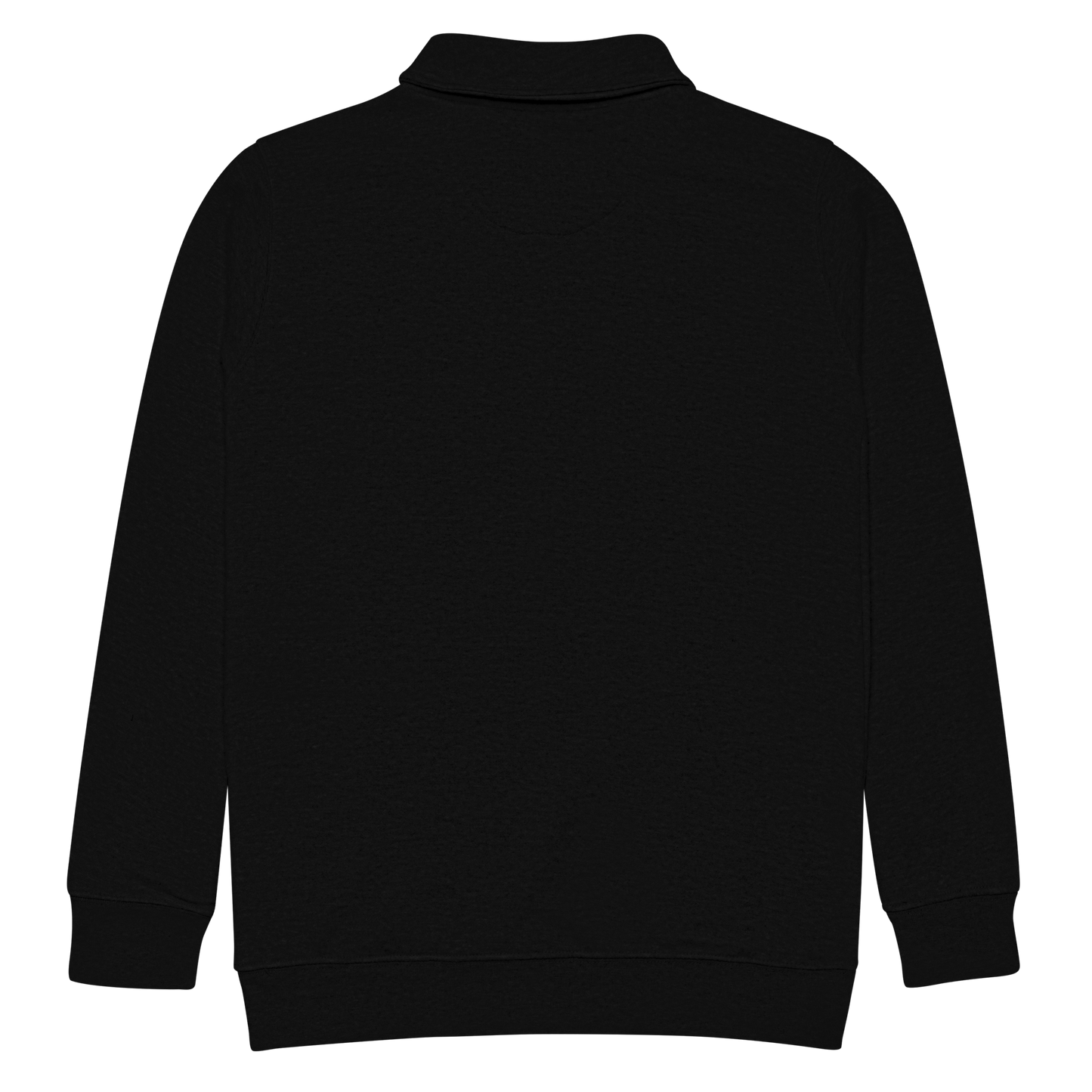 Dandy Unisex fleece pullover