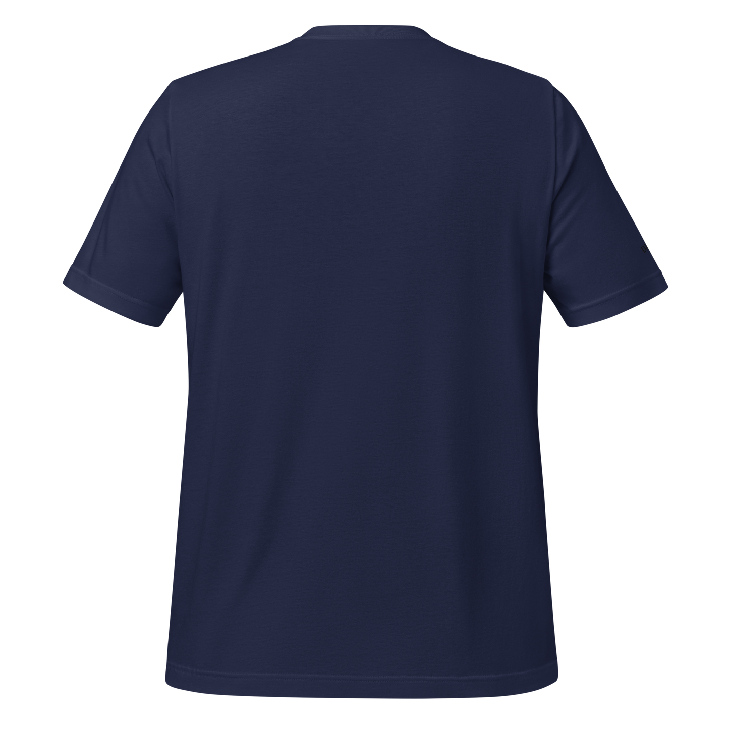 homepage QR Unisex t-shirt