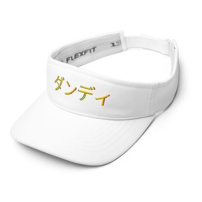 ダンディ Visor