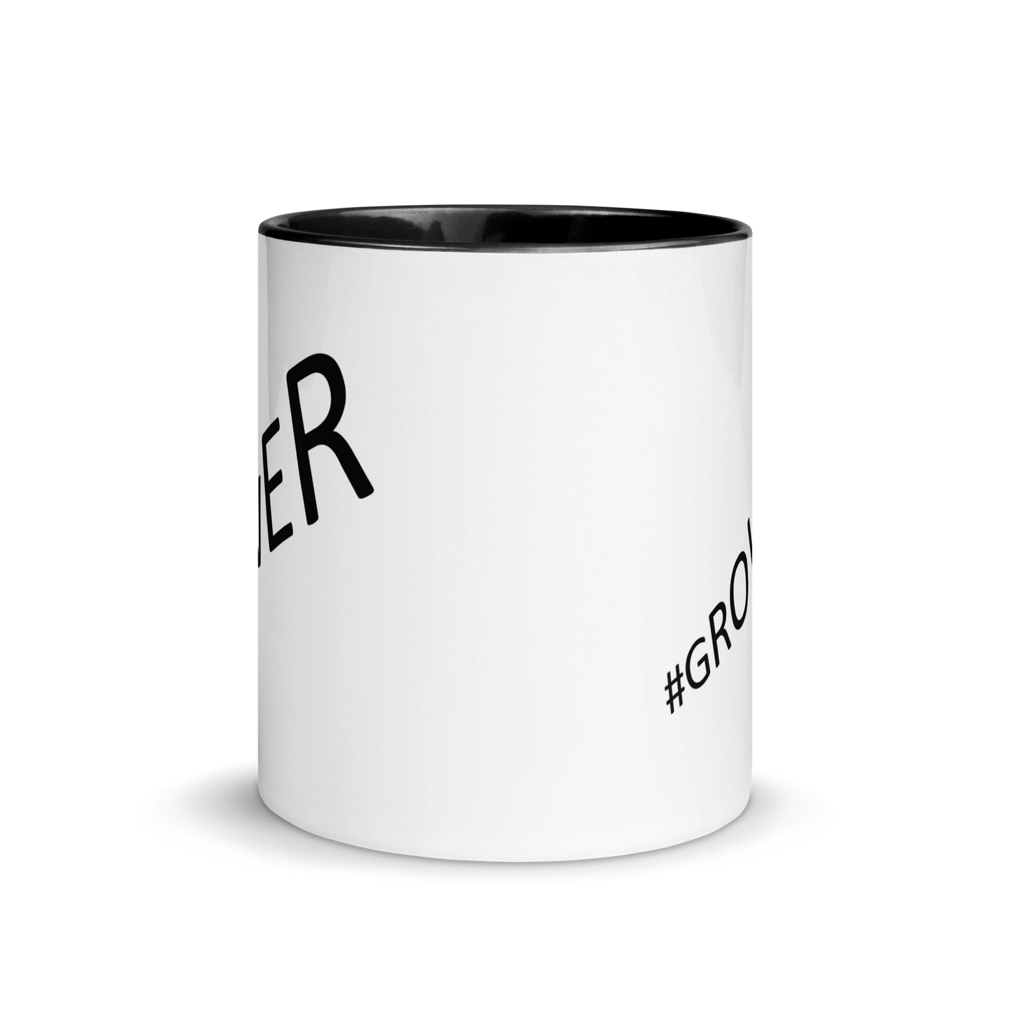 #GROWER Mug