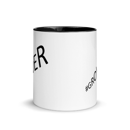 #GROWER Mug