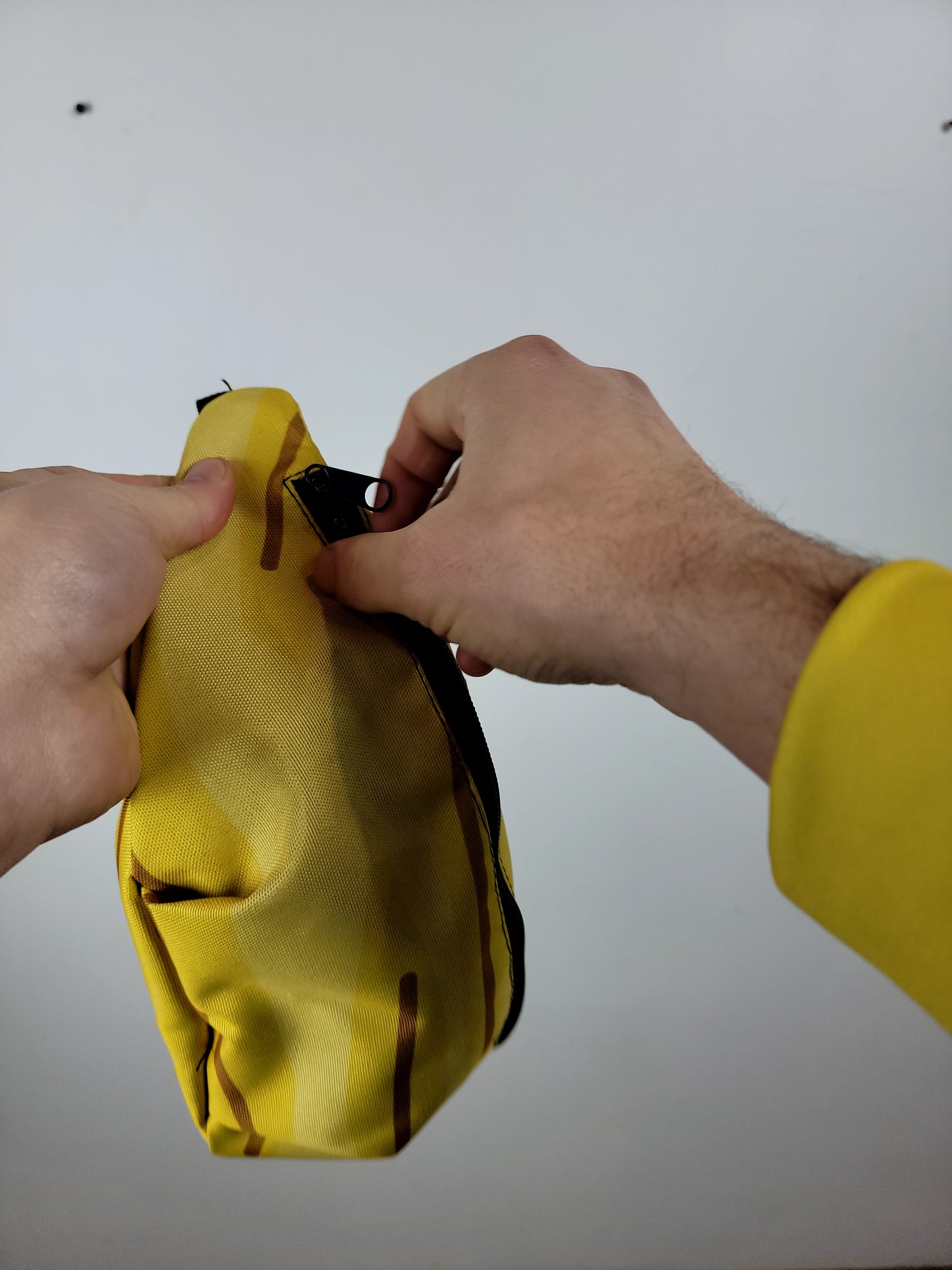 Banana Fanny Pack