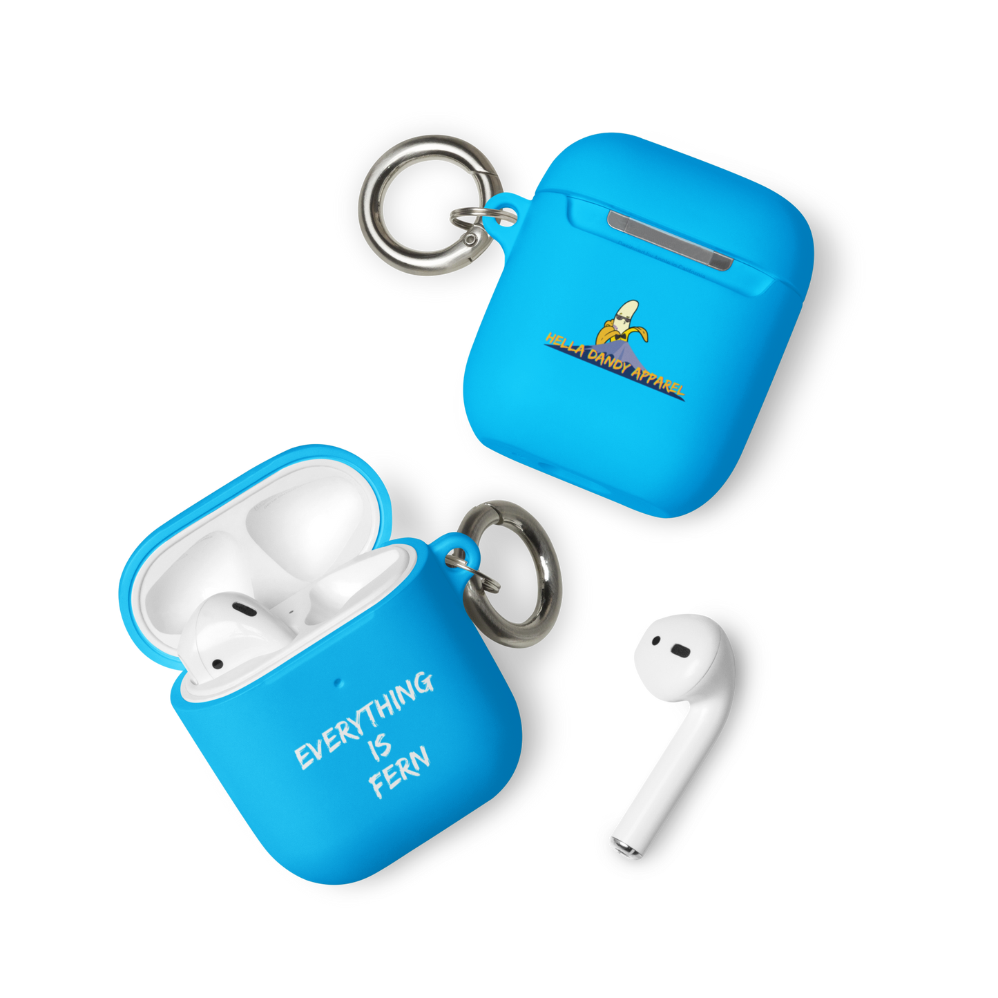 Everything is Fern AirPods case