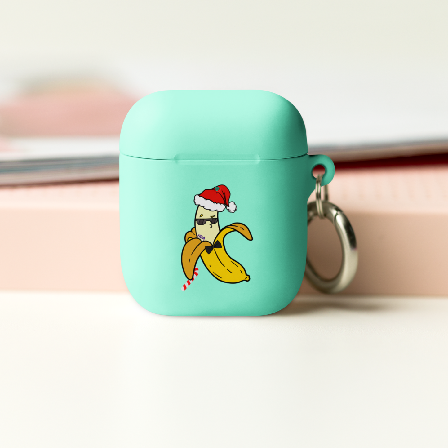 Jolly Banana AirPods case