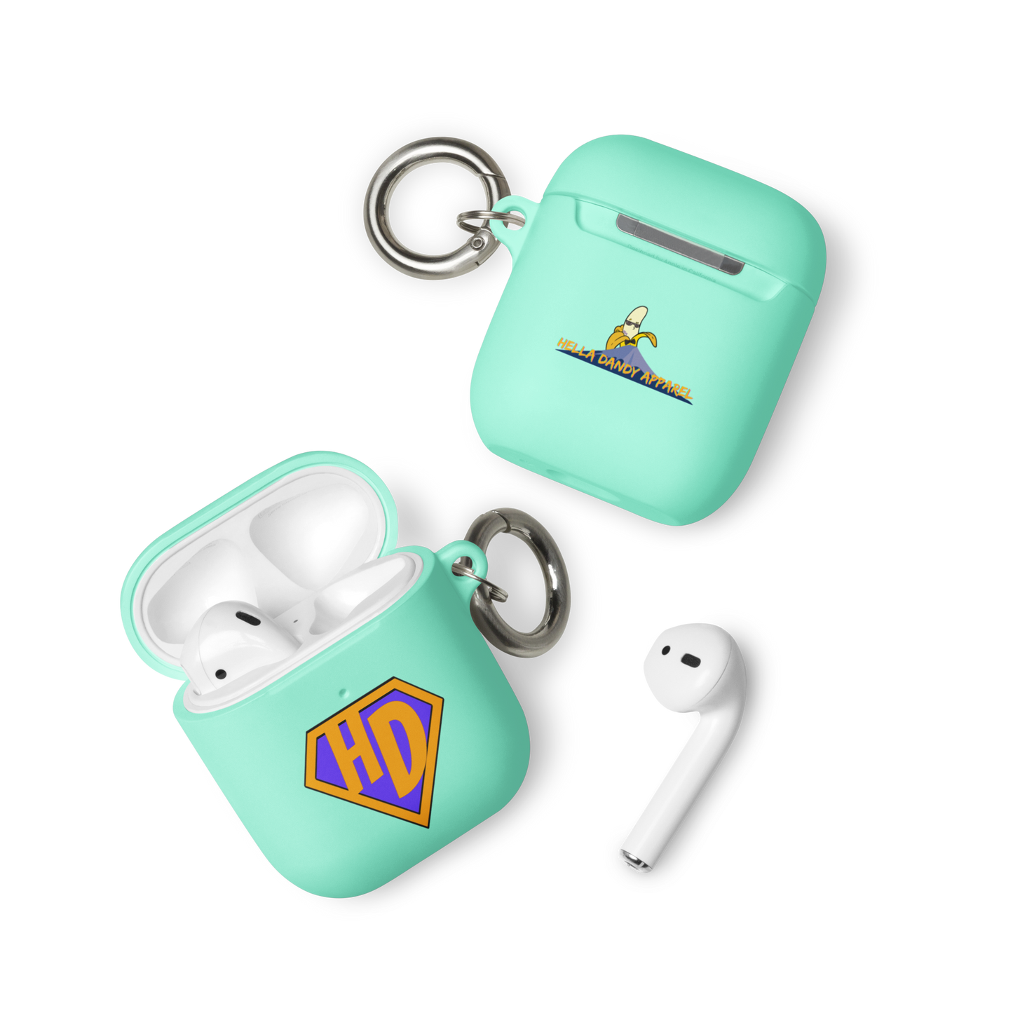 Super Dandy AirPods case