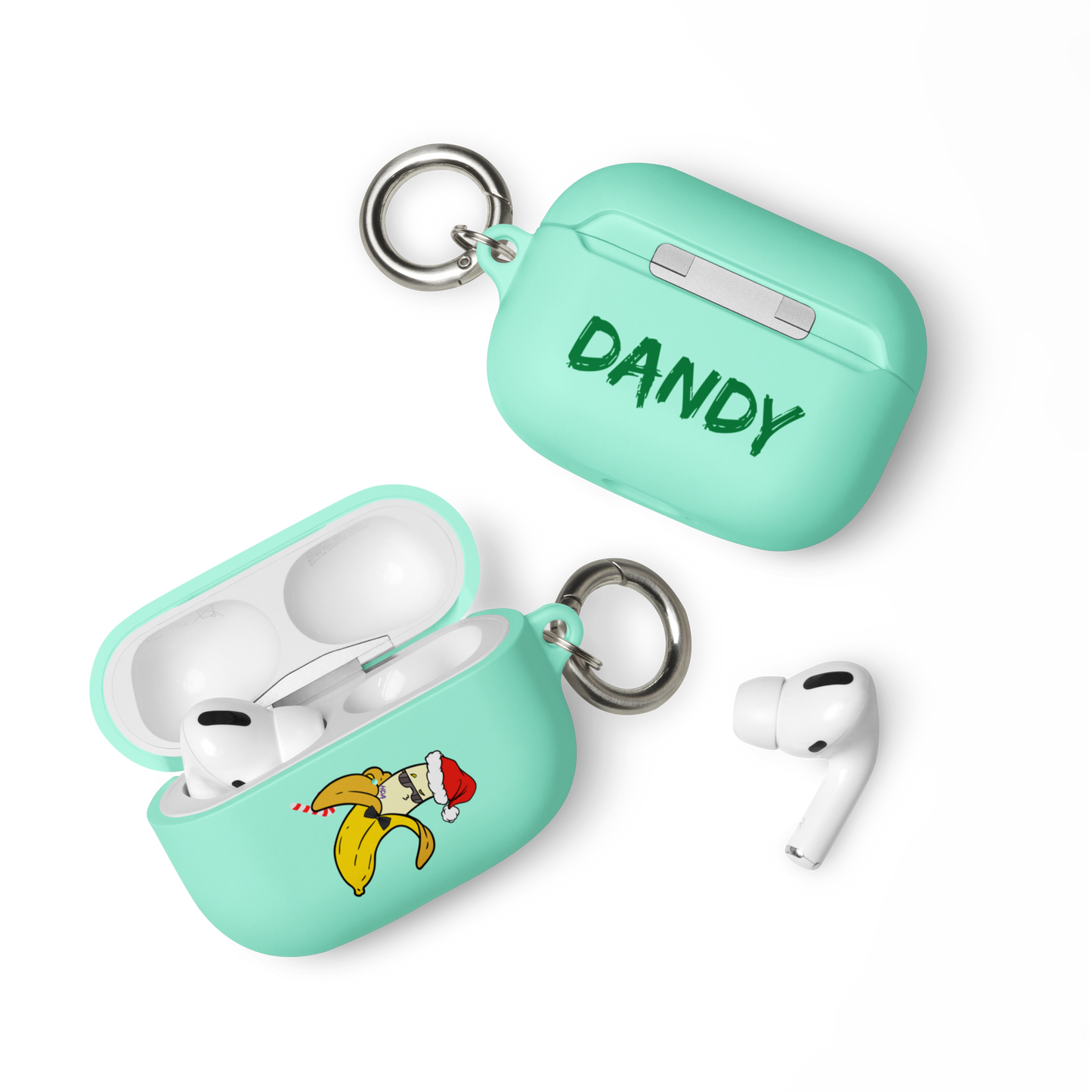 Jolly Banana AirPods case