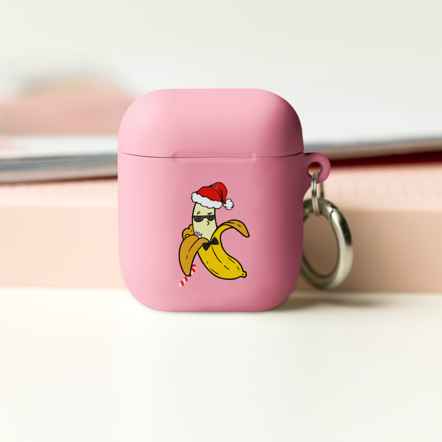 Jolly Banana AirPods case