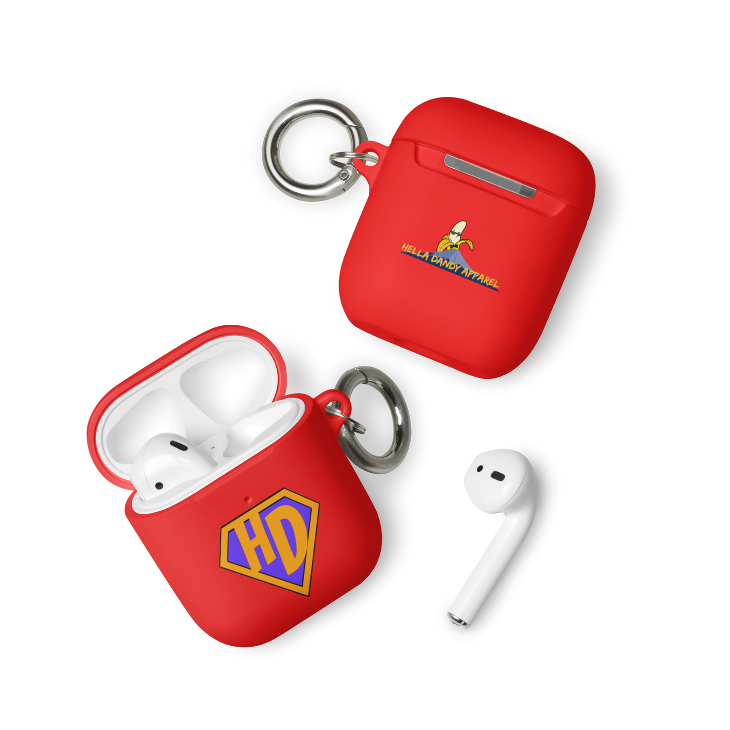 Super Dandy AirPods case