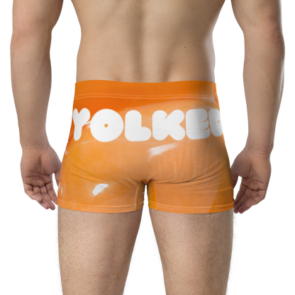 Yolked Boxer Briefs