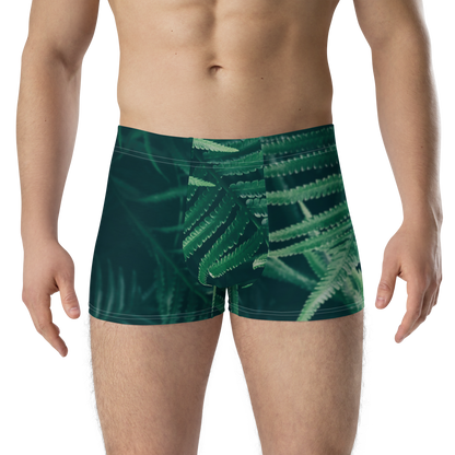 Everything is Fern Boxer Briefs