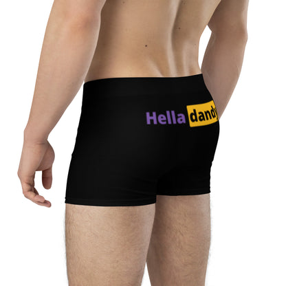 The Hub Boxer Briefs