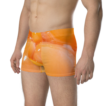 Yolked Boxer Briefs